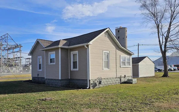 $91,000 | 803 South Maple Street, Salem, IL 62881