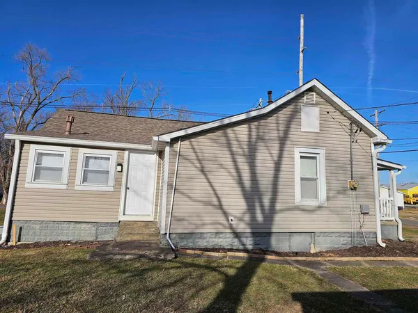 $91,000 | 803 South Maple Street, Salem, IL 62881