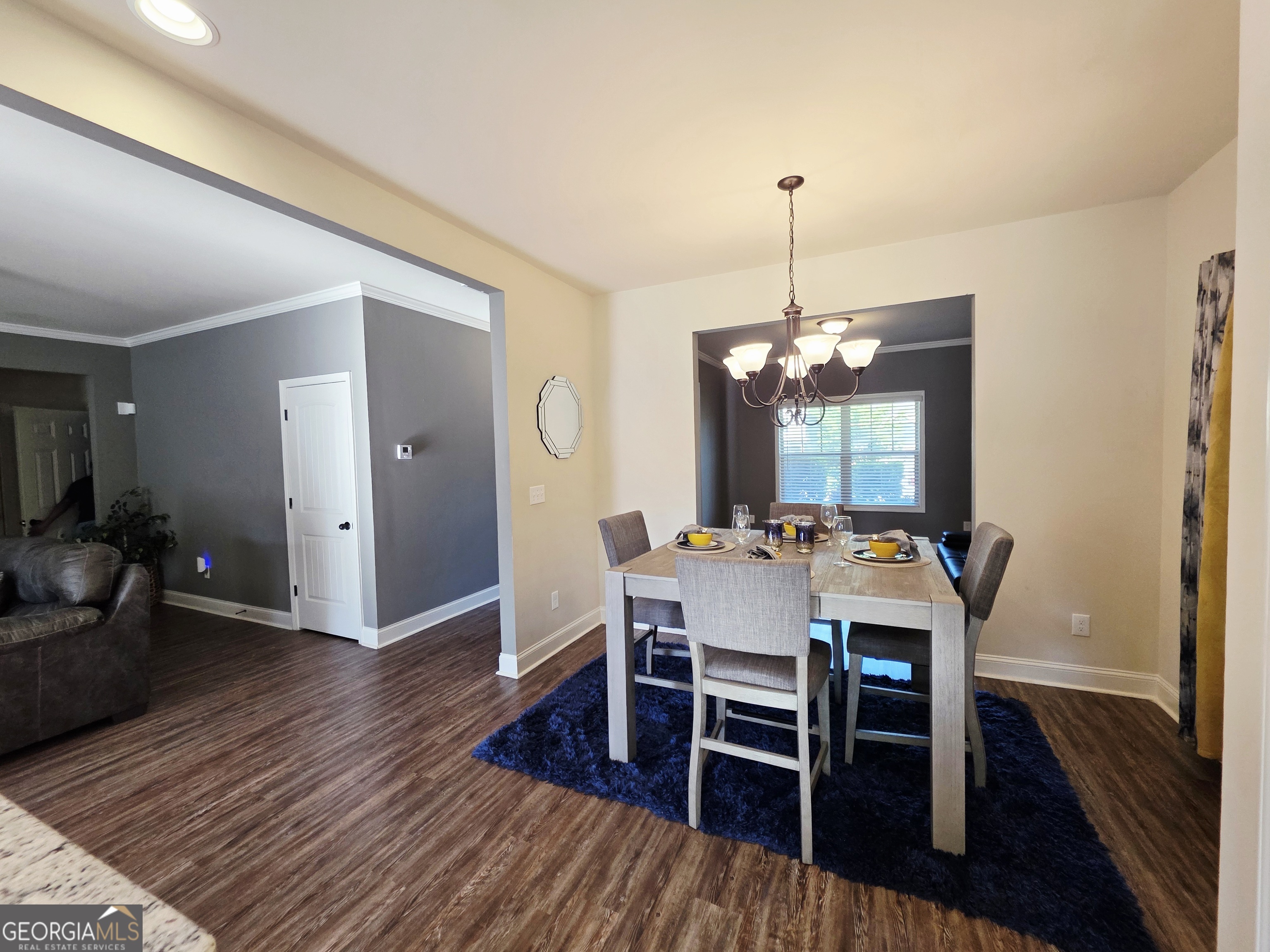 9025 Holder Road Locust Grove, GA 30248 - Photo 4 of 20