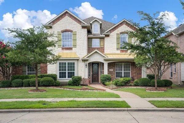 $715,000 | 2180 Mustang Trail, Frisco, TX 75033