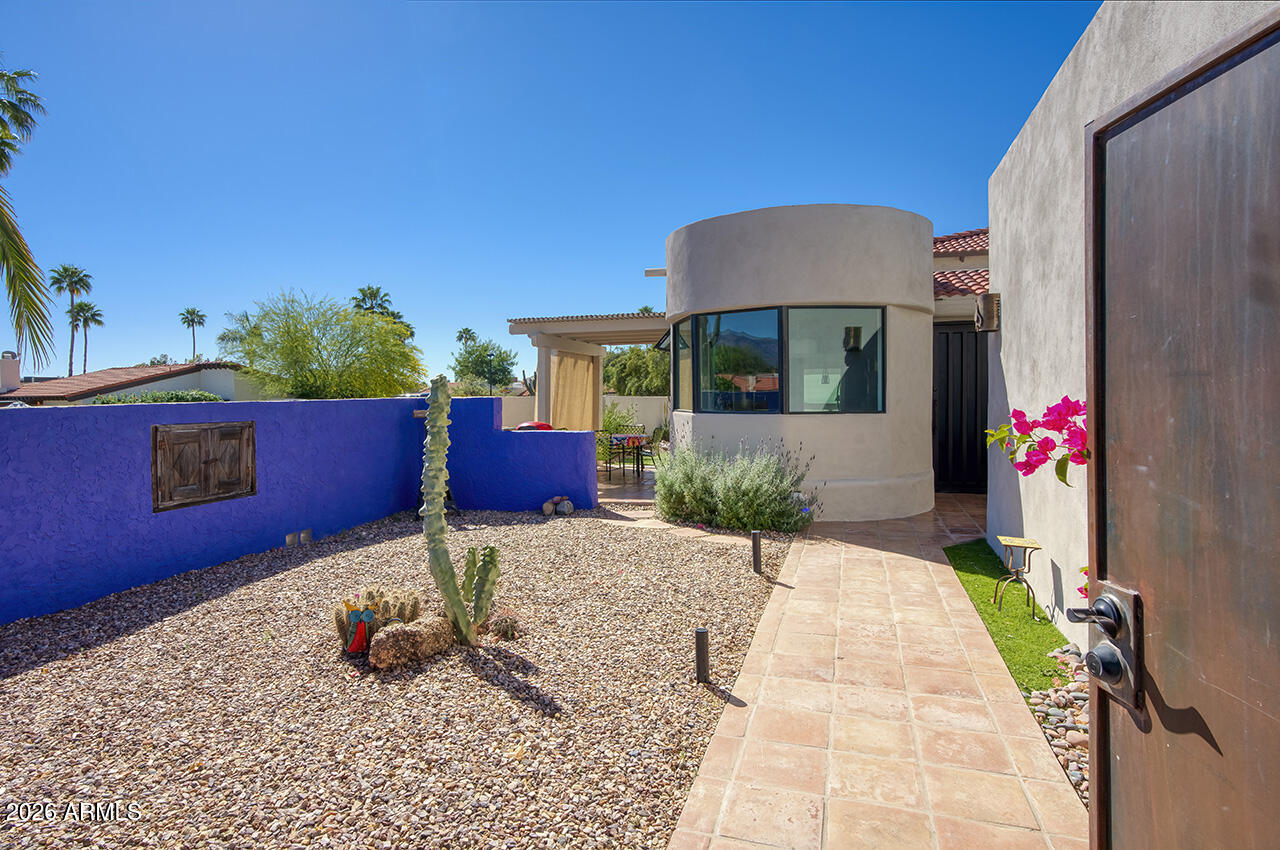 18743 East Bravo Lane Rio Verde, AZ 85263 - Photo 2 of 18 bravo_02