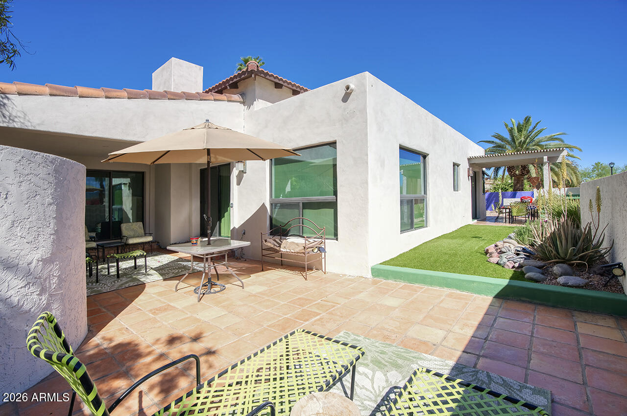 18743 East Bravo Lane Rio Verde, AZ 85263 - Photo 7 of 18 bravo_07