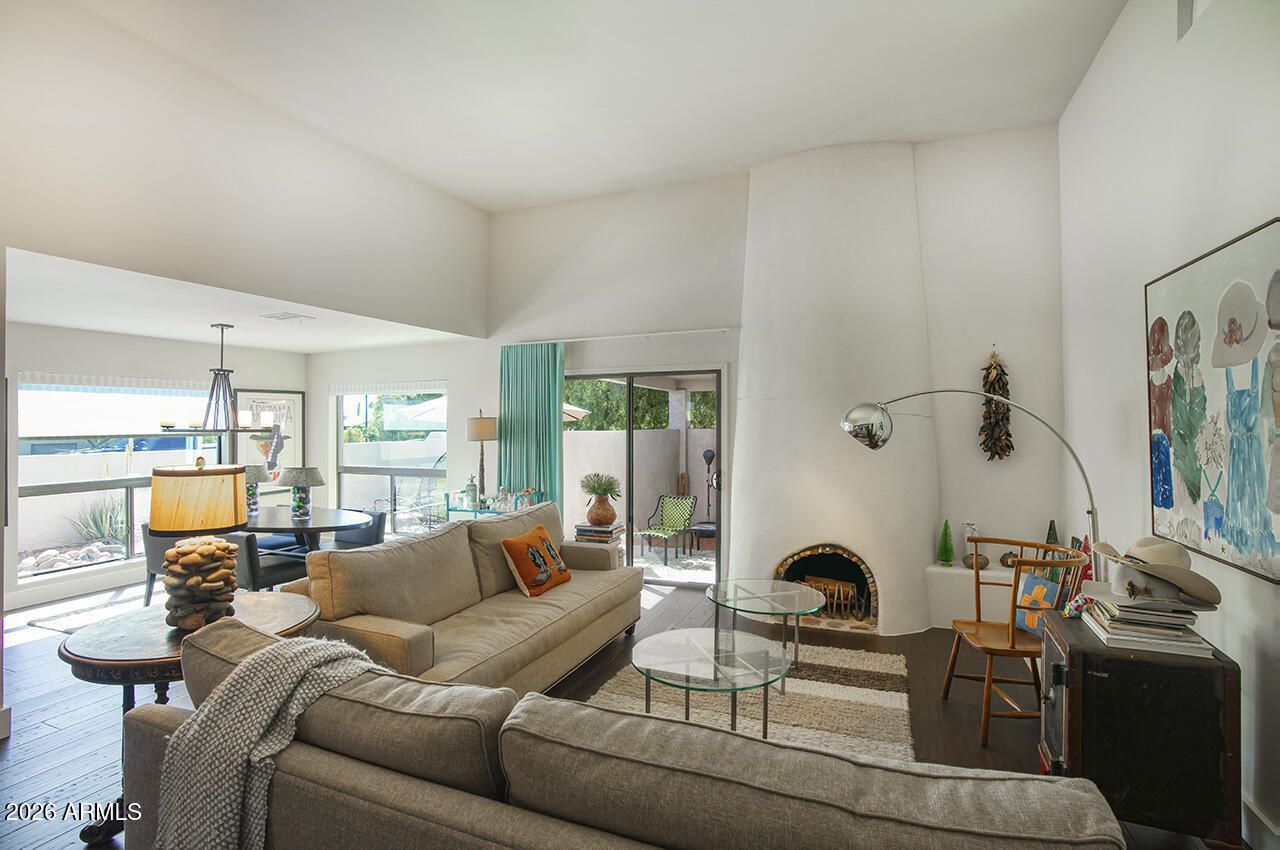 18743 East Bravo Lane Rio Verde, AZ 85263 - Photo 8 of 18 bravo_08