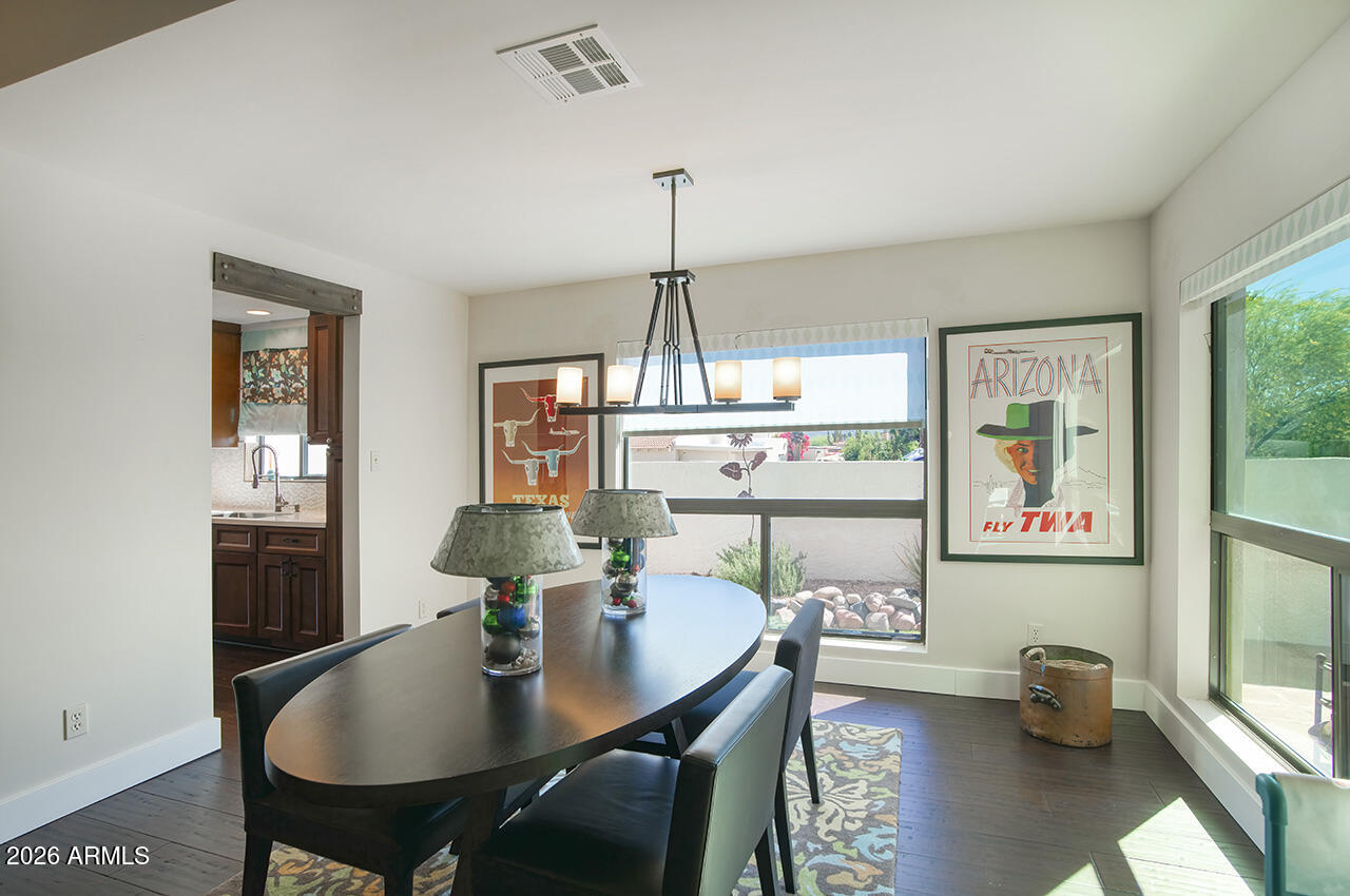 18743 East Bravo Lane Rio Verde, AZ 85263 - Photo 9 of 18 bravo_09