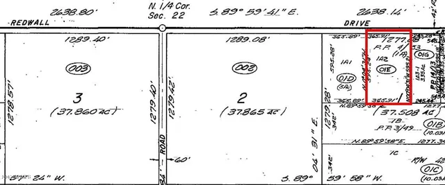 $150,000 | 7562 West Redwall Drive, Unit 1A2, Golden Valley, AZ 86413