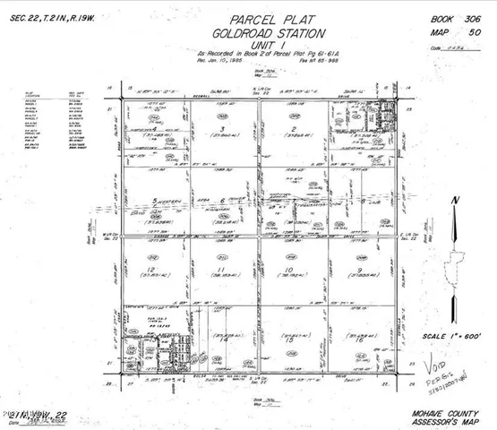 $150,000 | 7562 West Redwall Drive, Unit 1A2, Golden Valley, AZ 86413