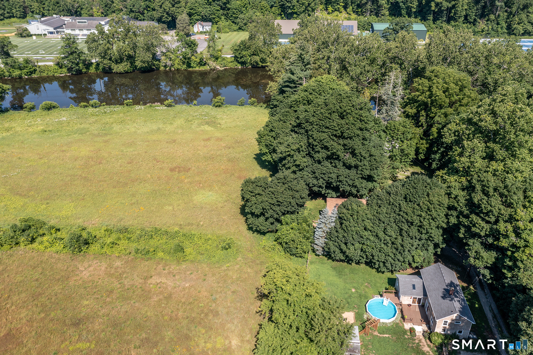 39 Johnson Road Kent, CT 06757 - Photo 1 of 28