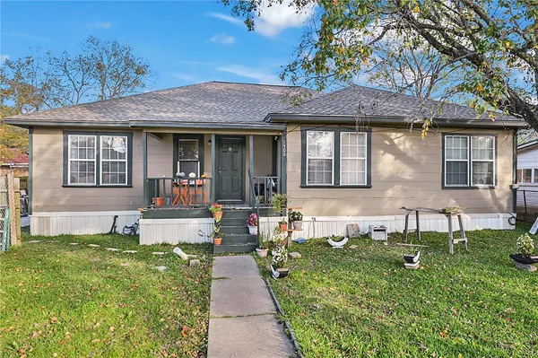 $900 | 1500 Boone Street, Unit A, Bryan, TX 77803