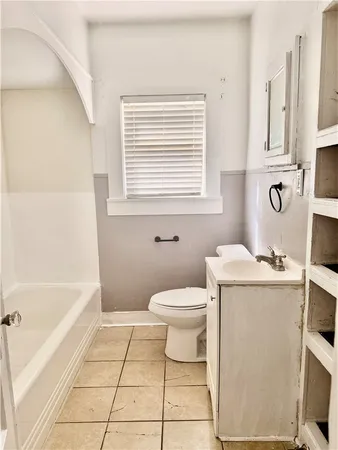 $900 | 1500 Boone Street, Unit A, Bryan, TX 77803