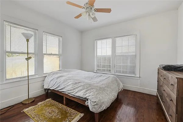 $900 | 1500 Boone Street, Unit A, Bryan, TX 77803