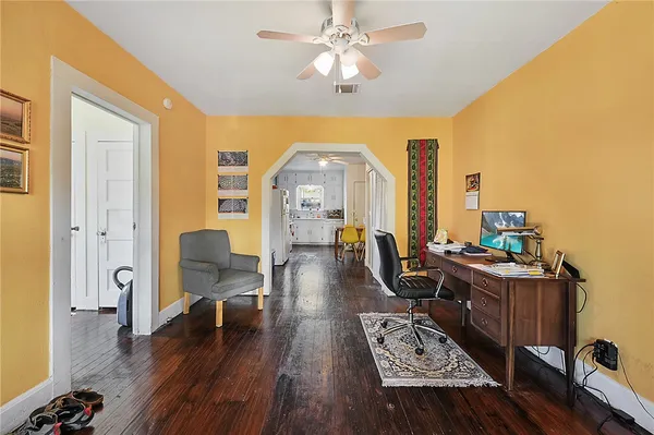 $900 | 1500 Boone Street, Unit A, Bryan, TX 77803