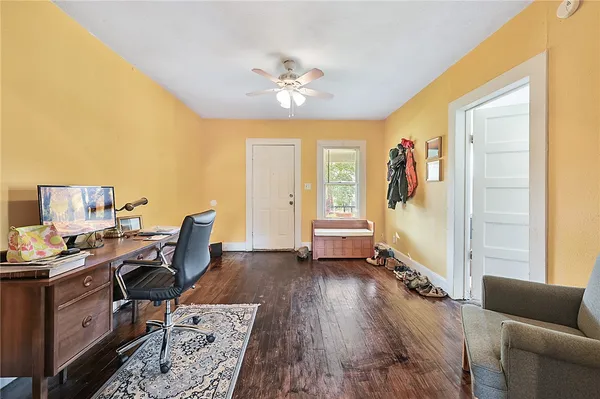 $900 | 1500 Boone Street, Unit A, Bryan, TX 77803