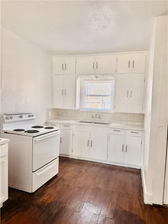 $900 | 1500 Boone Street, Unit A, Bryan, TX 77803