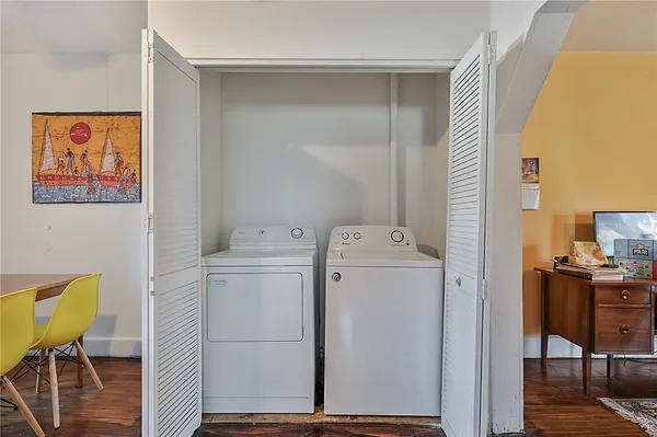 $900 | 1500 Boone Street, Unit A, Bryan, TX 77803