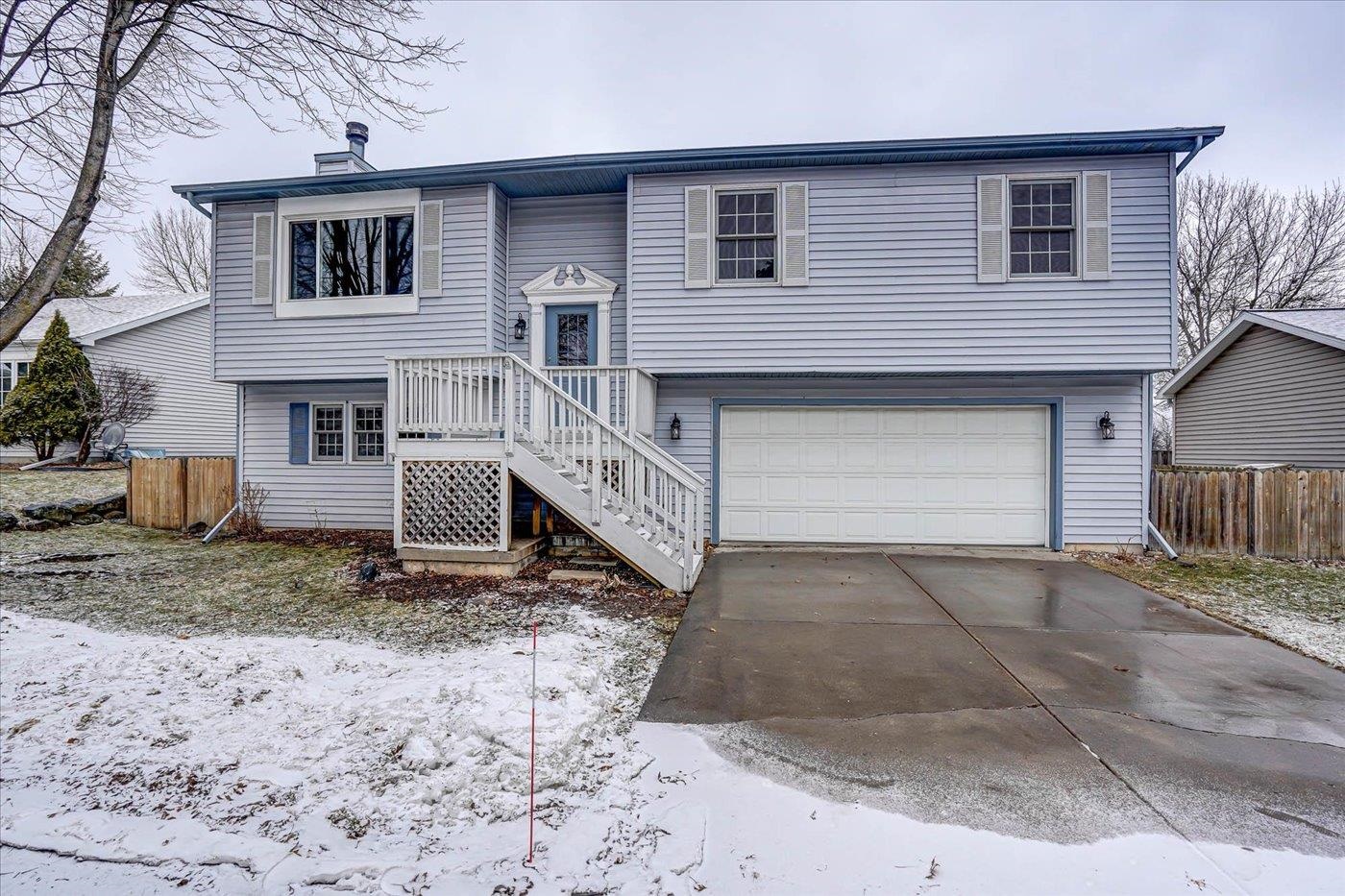 706 Sky Ridge Drive Madison, WI 53719 - Photo 1 of 1