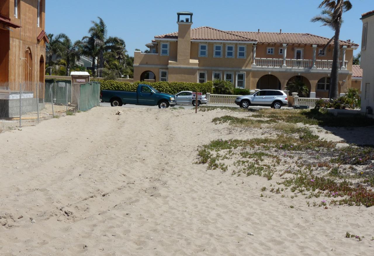 Lot 7 Mandalay Beach Road Oxnard, CA 93035 - Photo 4 of 7 lot 7; 4