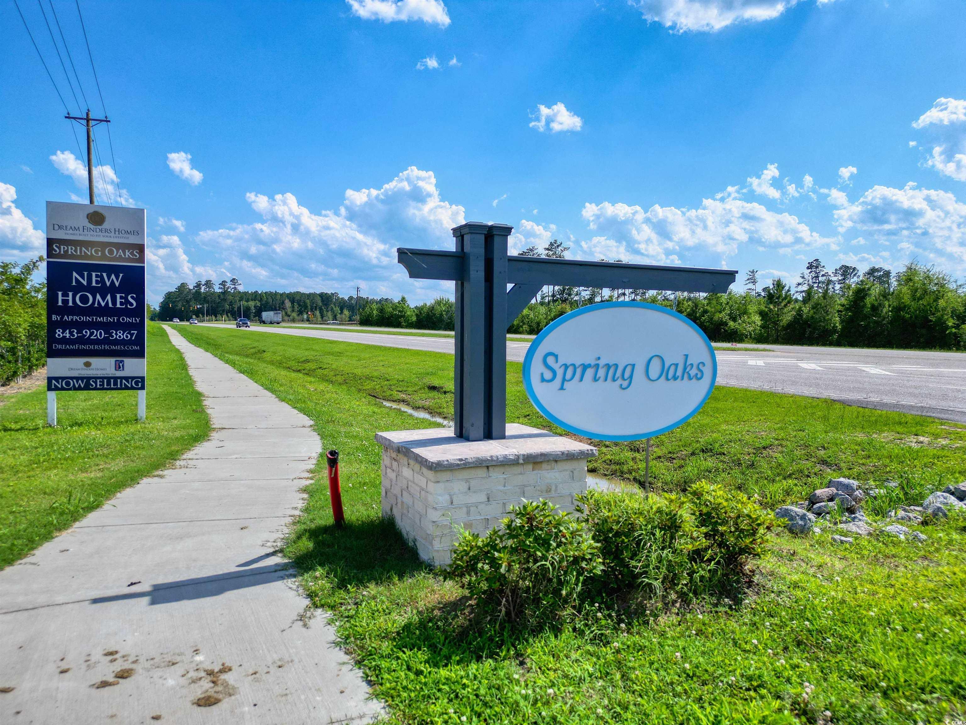 2494 Campton Loop Conway, SC 29527 - Photo 29 of 40
