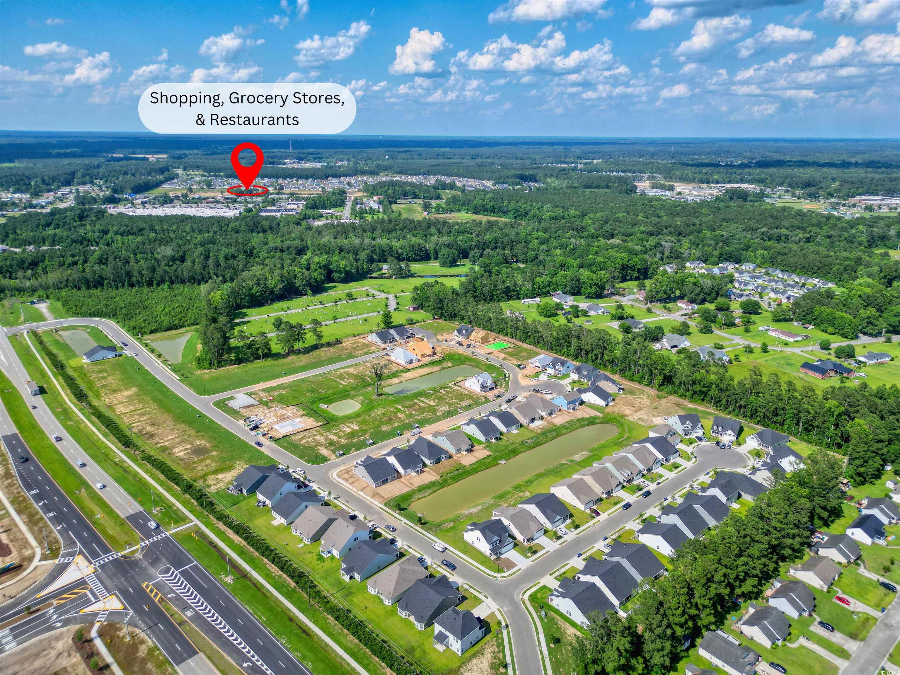 2494 Campton Loop Conway, SC 29527 - Photo 30 of 40