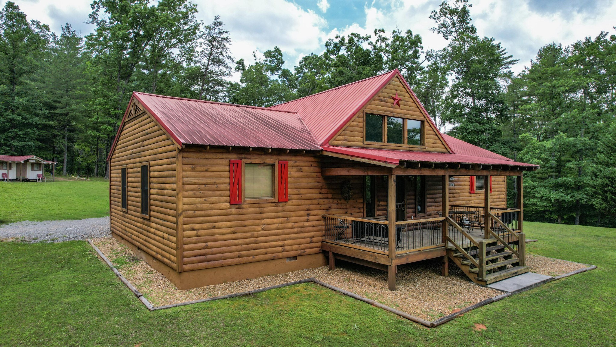 201 Campbell Branch Road Reliance, TN 37369 - Photo 3 of 99