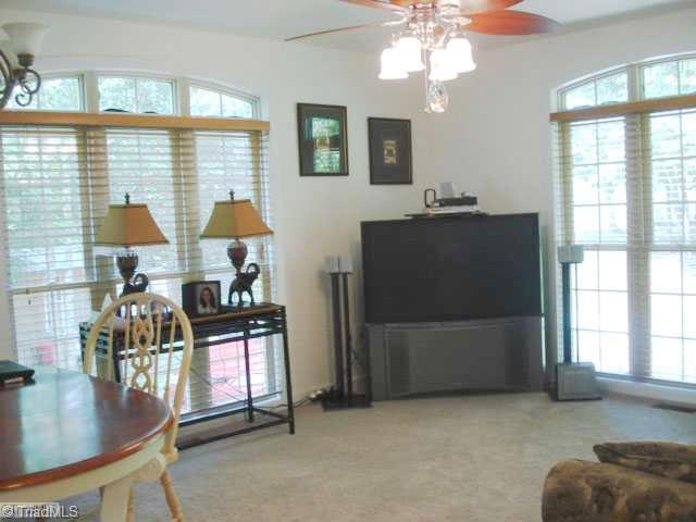 Living Room. 