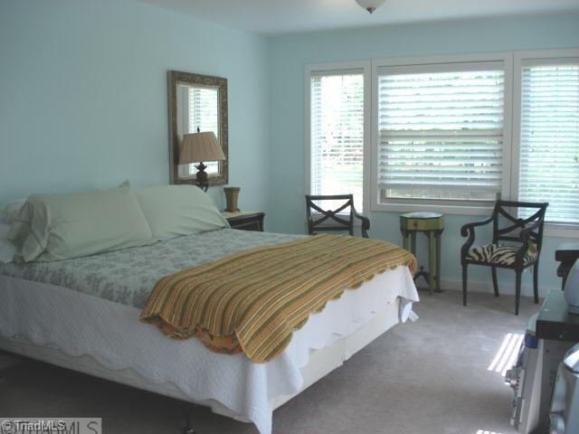 Master Bedroom. 
