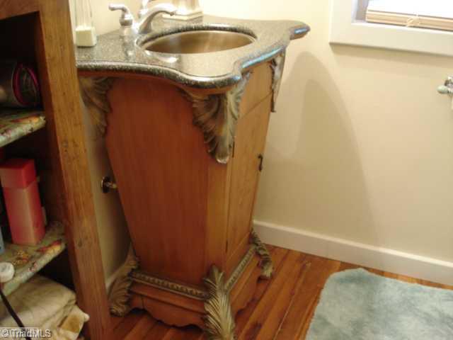 789 Chandler Road Dobson, NC 27017 - Photo 10 of 15 Other.