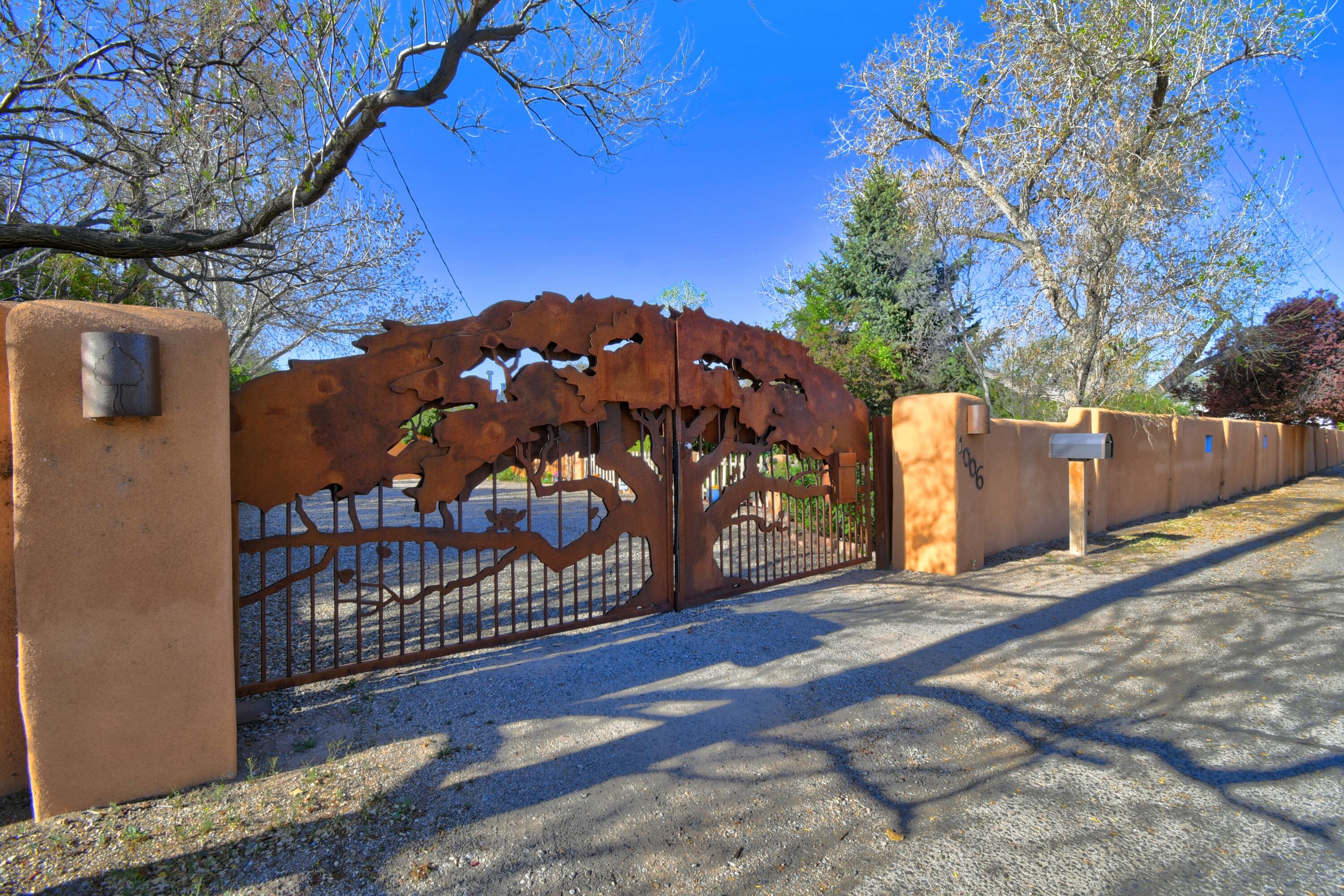 1006 Chavez Road Northwest Albuquerque, NM 87107 - Photo 1 of 1 Gallery Image 1