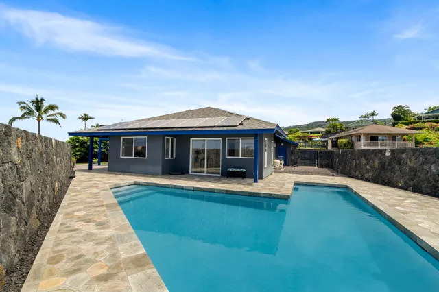 $1,239,000 | 77-159 Hoohonua Court, Kailua-Kona, HI 96740