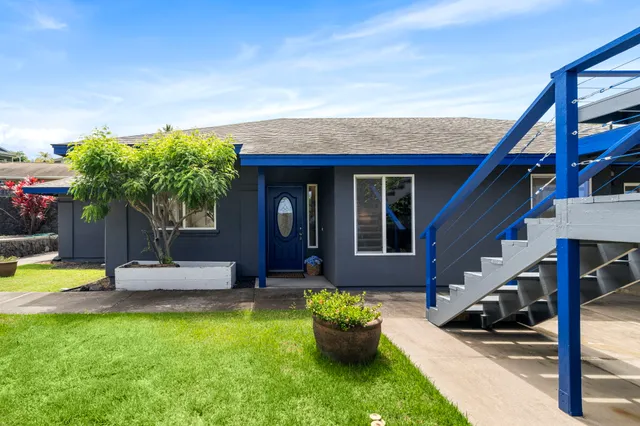 $1,239,000 | 77-159 Hoohonua Court, Kailua-Kona, HI 96740