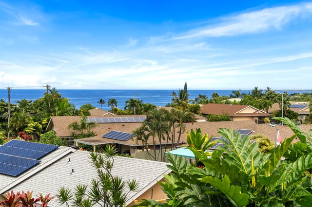 $1,239,000 | 77-159 Hoohonua Court, Kailua-Kona, HI 96740