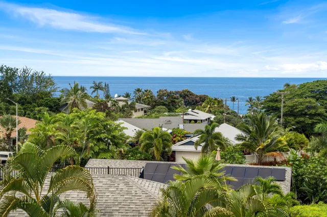 $1,239,000 | 77-159 Hoohonua Court, Kailua-Kona, HI 96740