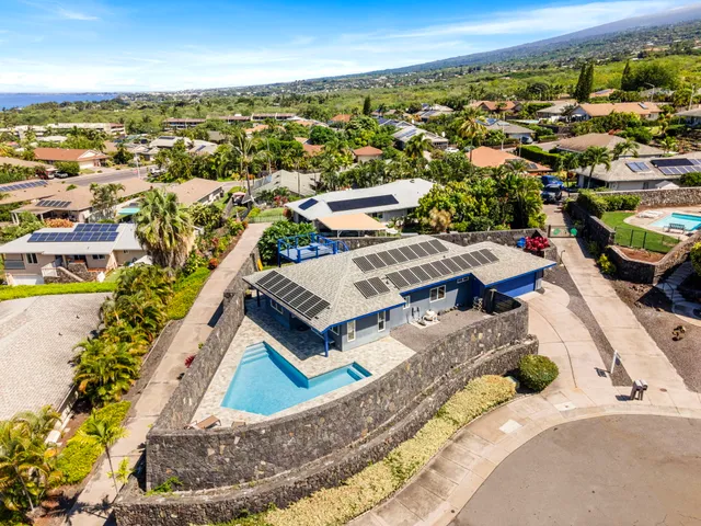 $1,239,000 | 77-159 Hoohonua Court, Kailua-Kona, HI 96740