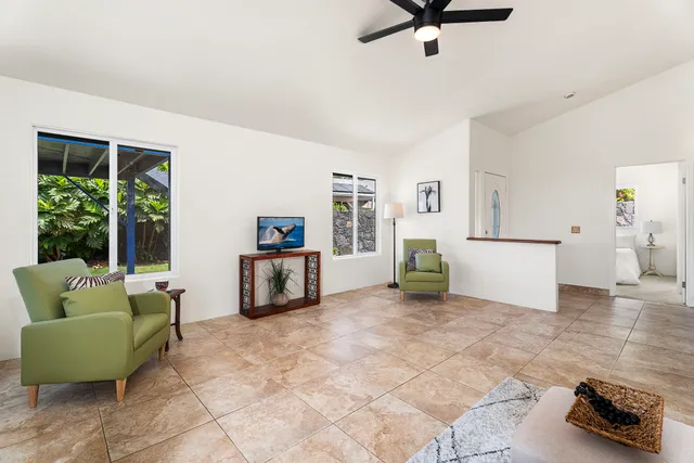 $1,239,000 | 77-159 Hoohonua Court, Kailua-Kona, HI 96740