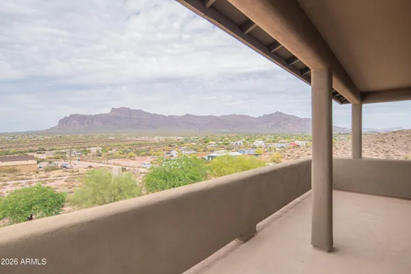 $900,000 | 5995 East 35th Avenue, Apache Junction, AZ 85119