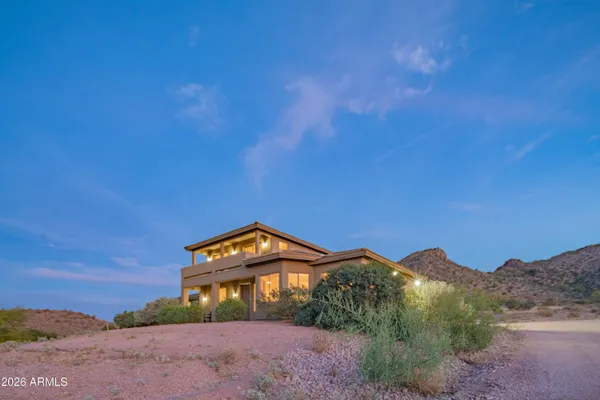 $900,000 | 5995 East 35th Avenue, Apache Junction, AZ 85119