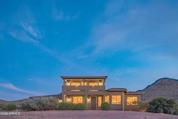 $900,000 | 5995 East 35th Avenue, Apache Junction, AZ 85119