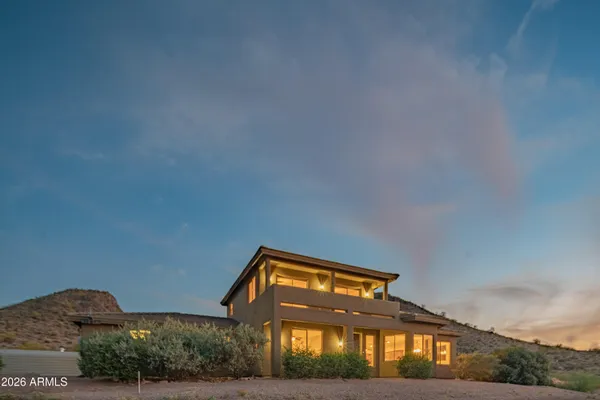 $900,000 | 5995 East 35th Avenue, Apache Junction, AZ 85119