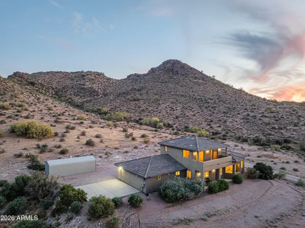 $900,000 | 5995 East 35th Avenue, Apache Junction, AZ 85119