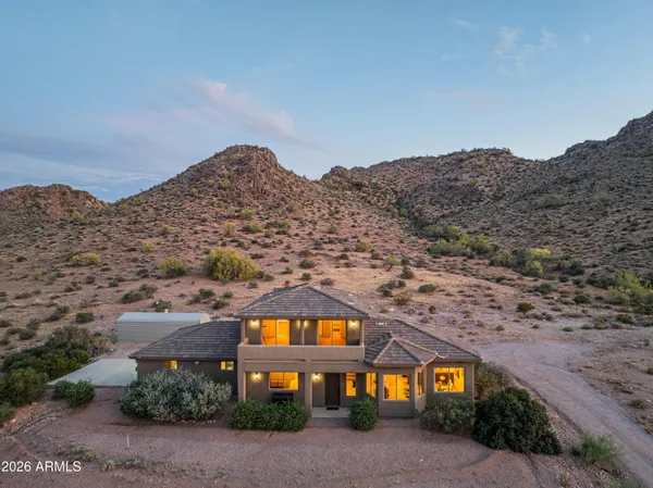 $900,000 | 5995 East 35th Avenue, Apache Junction, AZ 85119