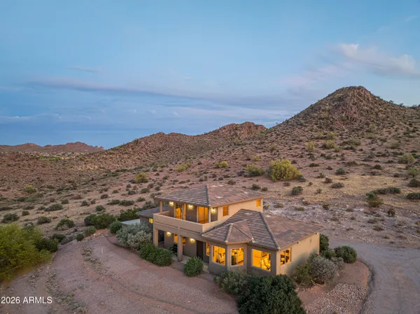 $900,000 | 5995 East 35th Avenue, Apache Junction, AZ 85119