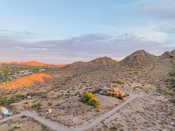 $900,000 | 5995 East 35th Avenue, Apache Junction, AZ 85119