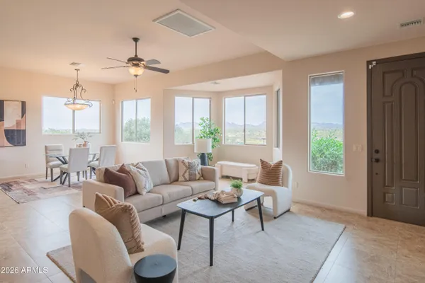 $900,000 | 5995 East 35th Avenue, Apache Junction, AZ 85119