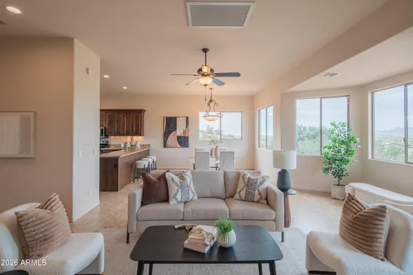 $900,000 | 5995 East 35th Avenue, Apache Junction, AZ 85119