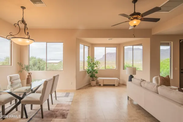$900,000 | 5995 East 35th Avenue, Apache Junction, AZ 85119