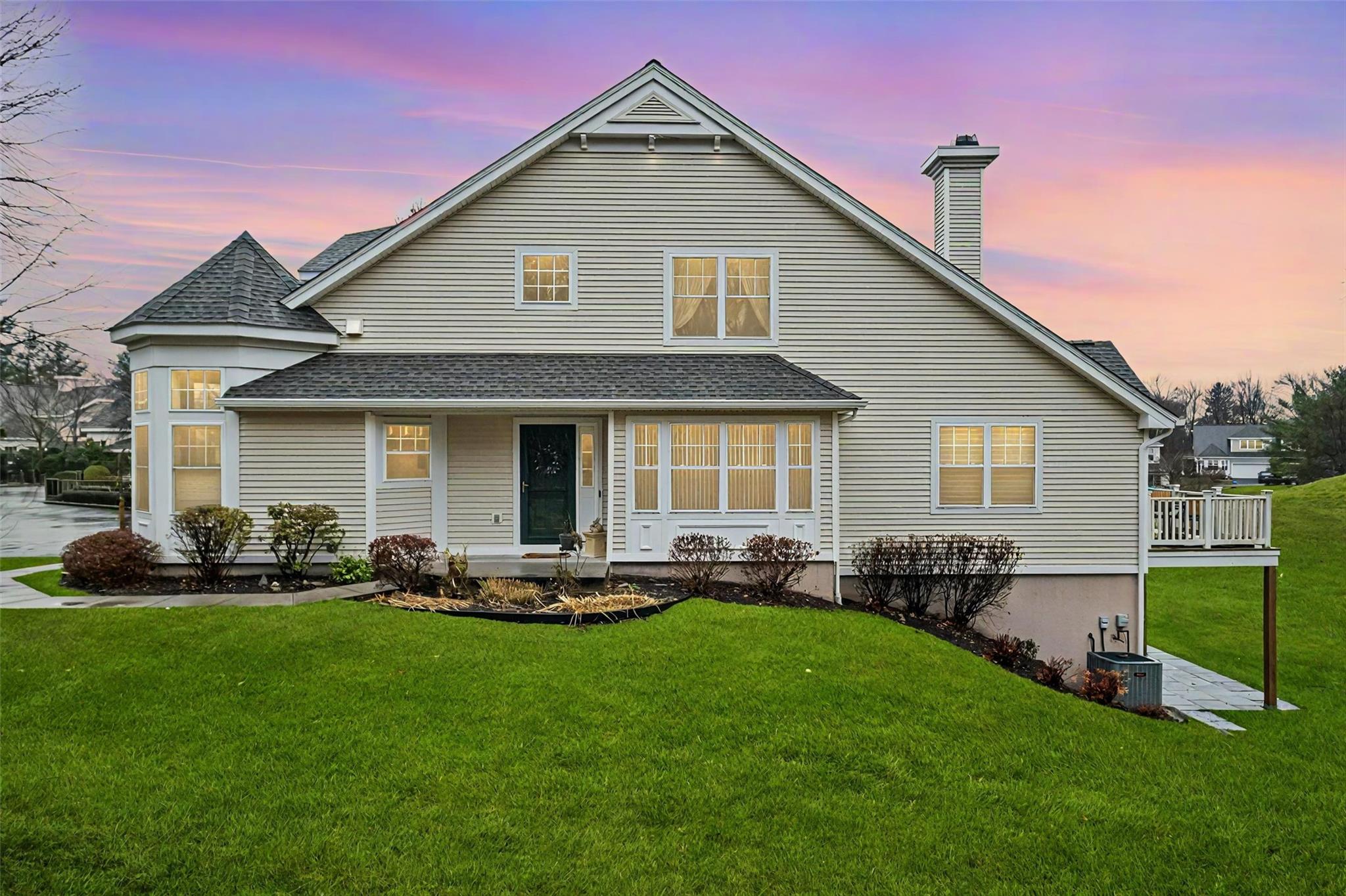 51 Roma Orchard Road Peekskill, NY 10566 - Photo 1 of 1 One level entry into this incredible home.