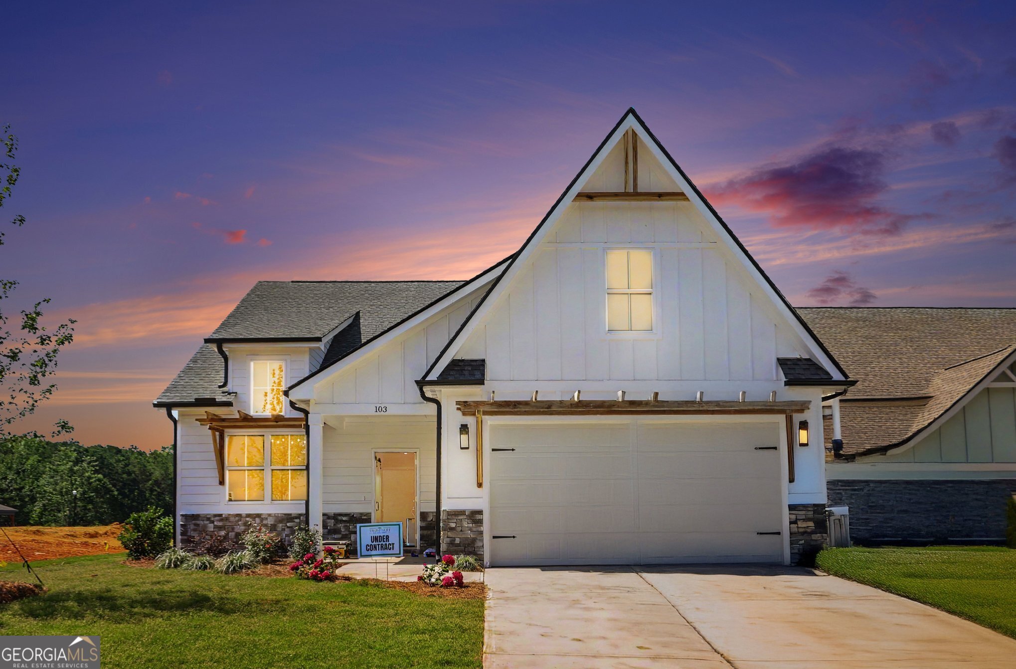 0 Lot 3 Helton Road Winston, GA 30187 - Photo 3 of 28 Gallery Image 3