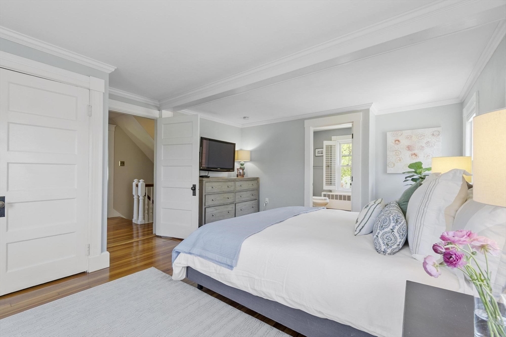 696 Main Street Concord, MA 01742 - Photo 26 of 37