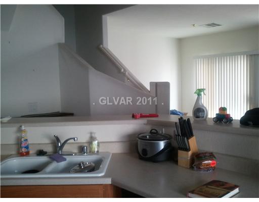 1596 Ward Frontier Lane Henderson, NV 89002 - Photo 2 of 15 Property Photo.