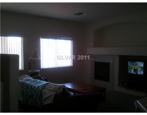 1596 Ward Frontier Lane Henderson, NV 89002 - Photo 3 of 15 Property Photo.