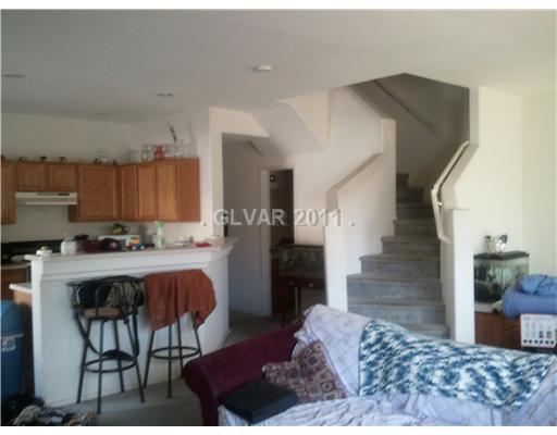 1596 Ward Frontier Lane Henderson, NV 89002 - Photo 4 of 15 Property Photo.